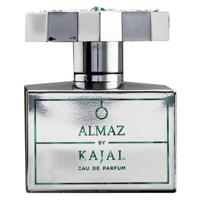 Kajal Almaz Unisex edp 100 ml