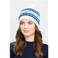 Шапка Спортивная Топ335