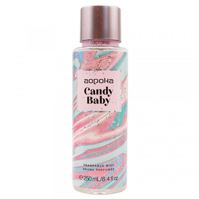Парфюмерный мист для тела Aopoka Candy Baby 250 мл