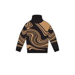 Свитер для девочки