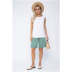 Костюм Мерано (зеленый) К13607-5М