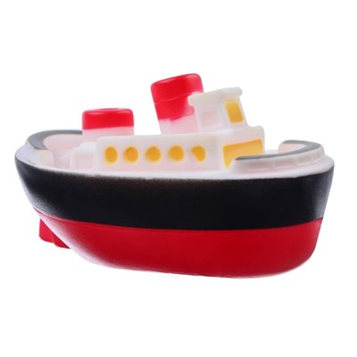 Игрушка для ванны «Морской транспорт», МИКС