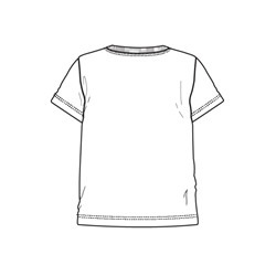 Футболка мужская