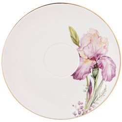 ЧАЙНАЯ ПАРА LEFARD "IRISES" 280 МЛ (КОР=36 НАБ.)