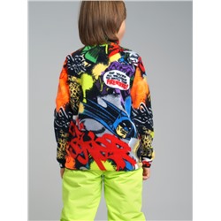 Толстовка для мальчика