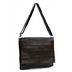 Сумка женская из телячьей кожи