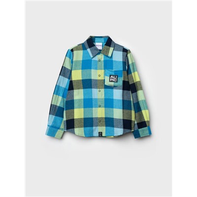 Рубашка для мальчика