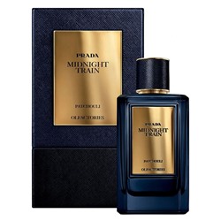 Prada Midnight Train Patchouli 100 ml