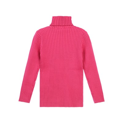 Водолазка для девочки