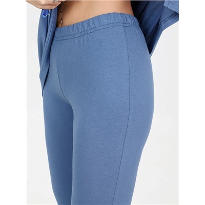 Костюм Нертела индиго ИвК