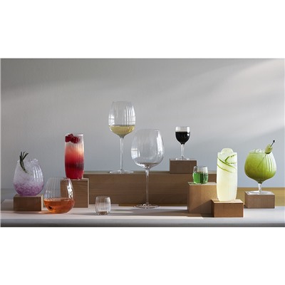 Набор стопок Alice, 70 мл, 4 шт.