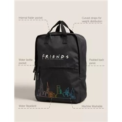 Kids' Friends™ Water Repellent School Backpack