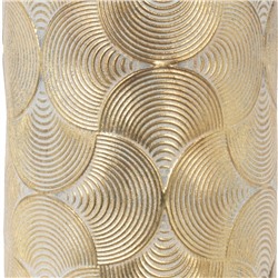 Ваза для искусственных цветов, L15 W15 H65,5 см