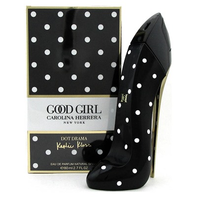 Carolina Herrera Good Girl Dot Drama Collector Edition edp 80 ml