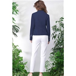 Куртка Lenata 11998 т. синий