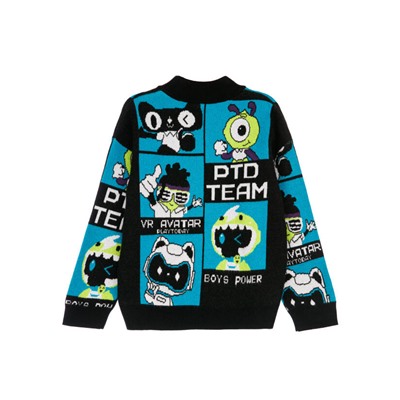 Свитер для мальчика