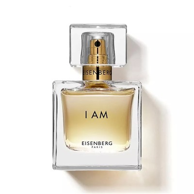 EU Eisenberg I Am edp for women 100 ml