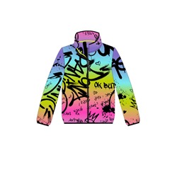 Толстовка для девочки