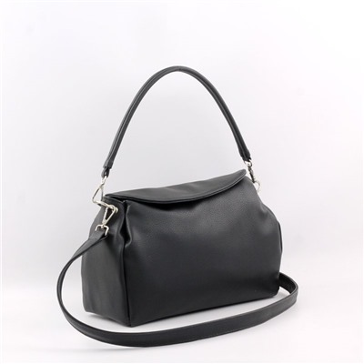 Сумка 503 классический черный НОВИНКА