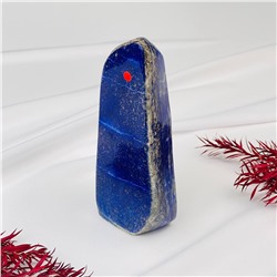 Радуга Самоцветов Срез из Лазурита