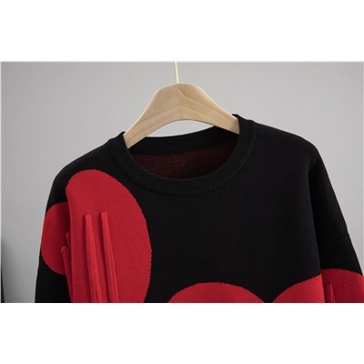 Butterfly Свитер  женский    2506211396