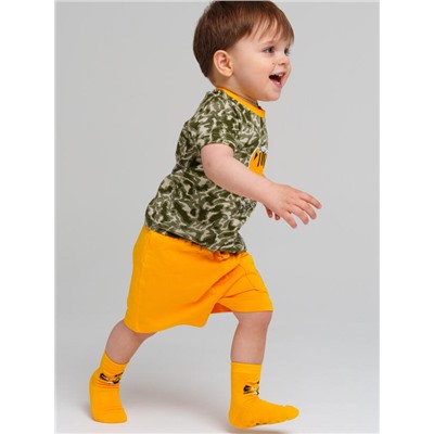 Шорты для мальчика, 2 шт. в комплекте