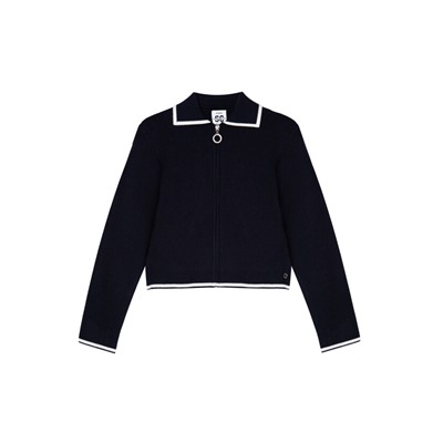 Кардиган для девочки