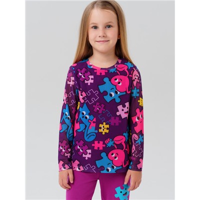 Блузка для девочки