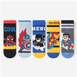 Носки (упаковка, 5 шт.)