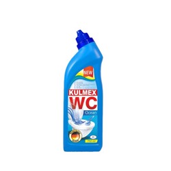 Ср. д/унитаза KULMEX WC cleaner Океан 750мл /15