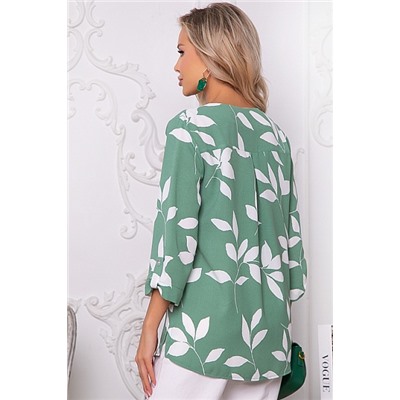 Блузка 41944