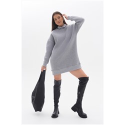 Платье женское 24-504L17 меланж