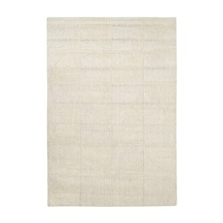 Ковер из шерсти Kedarnath из коллекции Ethnic