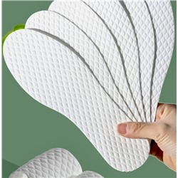 Стельки одноразовые (40 размер)