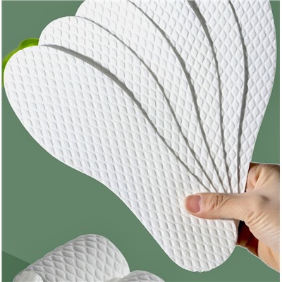 Стельки одноразовые (40 размер)