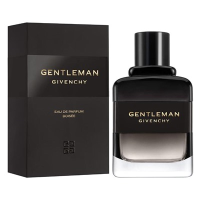 Givenchy Gentleman Eau De Parfum Boisee For Men edp 100 ml A-Plus