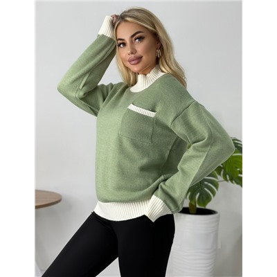 Свитер, Артикул: 106284