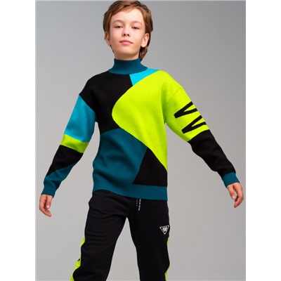 Джемпер для мальчика