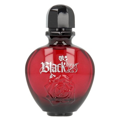 Paco Rabanne Xs Black For Her edt 80 ml