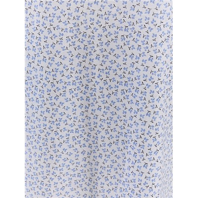 Женская сорочка Мадера-3 НС-643 / молочный