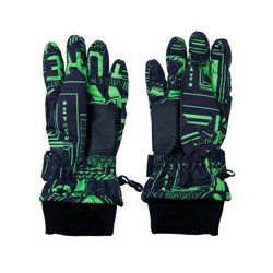 Перчатки зимние для мальчика