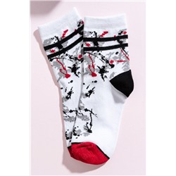 Носки Пейнтбол женские 2 пары