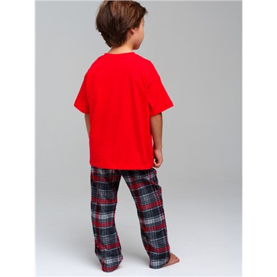 Пижама для мальчика