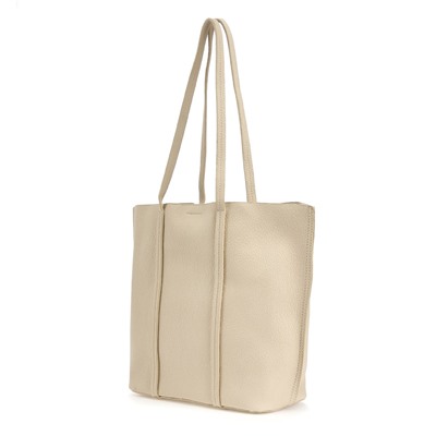 JS-880-1-61 бежевая сумка женская Jane's Story