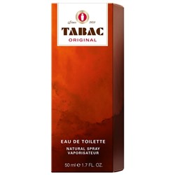 Tabac (Табак)  Eau de Toilette (EdT) Туалетная вода Tabac (Табак) Original, 100 мл