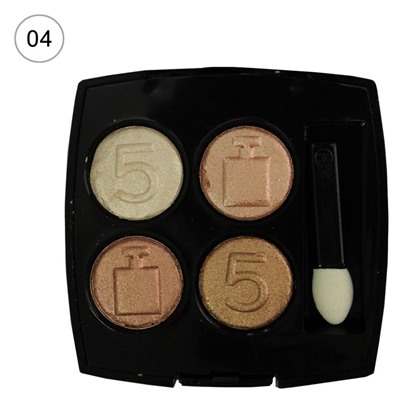 Тени C № 5 Les 4 Ombres № 6604 2 g