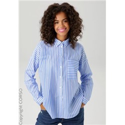 Размер 42EU, Bluse (Блуза), Производитель Aniston CASUAL