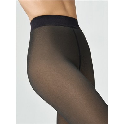 Колготки теплые, Minimi, Ombra 230 оптом