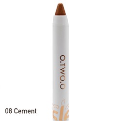 Стик для макияжа Multi-purpose Makeup stick With Concealer Eyeshadow Highlighter Pencil № 8 Cement