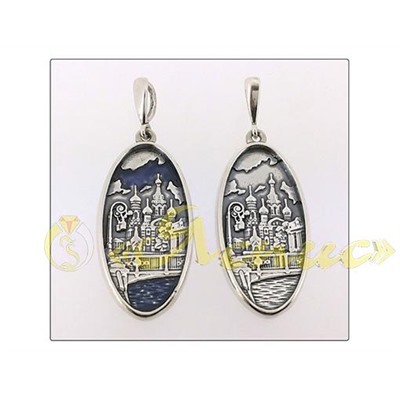 1645П   Мой Санкт-Петербург